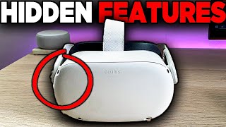 Hidden Quest 2 Features You MUST Know