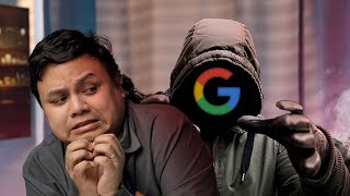 Google က ကြောက်စရာကြီးလား?