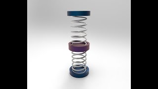 Solid Edge Adjustable Part