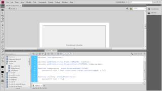 Flash Tutorial The Ui Loader Component HD