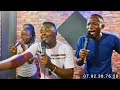 KANDO YA BIRIKA BY HENRY THE BAND FT ESAU TOSH.