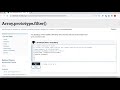 Lambda Expressions in Java 8 Tutorial: Part 2: Passing functions as arguments