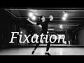Fixation [Line Dance]