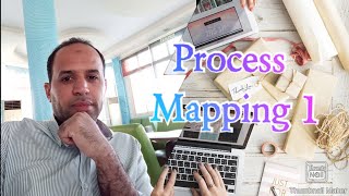 Process Mapping 1 | #BPMN #Process_Mapping