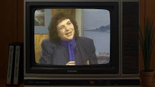 Computer Chronicles S07E18 - Programming Languages #retrotv #retrocomputing