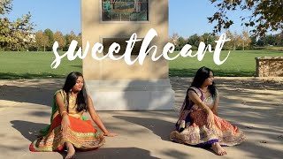 Sweetheart - Kedarnath | Bollywood Cover | Forever Dance | Wedding Series