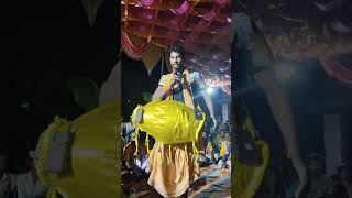 Ambasada Vs Barahagoda Kirtan Dandabada  Full Kech Kecha Papu \u0026 Alok 😅 Viral Videos