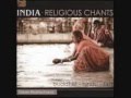 India: Religious Chants - In Praise of Krishna