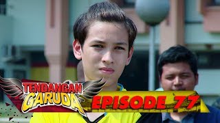 Kumpul Perpisahan Pemain Sinetron Tendangan Garuda Mnctv