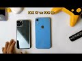 IOS 17 vs IOS 18 DI IPHONE “TUA” ‼️IPHONE XR DAN IPHONE 11 PRO‼️