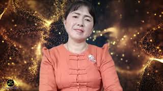 ၵႂၢမ်းတႆးပၢၼ်ၵဝ်ႇ မေႃၵႂၢမ်း ၼၢင်းၶမ်းၽွင် กวามไตยปานเก่า นางคำฟอง เพลงพื้นบ้านไทยใหญ่