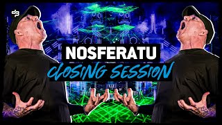 Decibel outdoor 2024 | Nosferatu: Closing Session