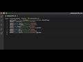 Intro to Rainbow CSV