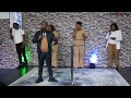 A Powerful  ministry by Malusi Mbokazi (AngerManagers Productions)