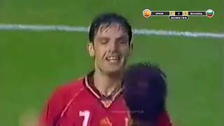 Spain 🇪🇦 × 🇧🇬 Bulgaria  6 × 1  HIGHLIGHTS  ALL GOALS  WORLD CUP 1998