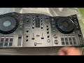 Unboxing Newest 2023 Model Pioneer DJ.. XDJ - RX3 AlphaTheta .. Special Edition Hidden Features