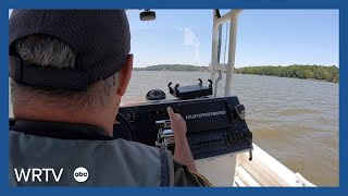 DNR urges boat safety ahead of Memorial Day Weekend