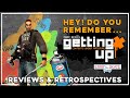 Game Retrospective Review for Marc Ecko's Getting Up: Contents Under Pressure