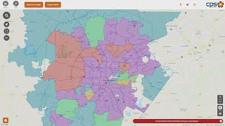 POWER OUTAGES: Winter storm causes thousands to lose electricity in San Antonio