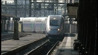 SNCF : un câble sectionné retarde 60.000 voyageurs