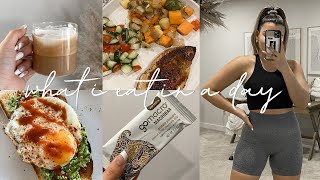 WHAT I EAT TO LOSE WEIGHT I 1400 CALORIE DIET I TRADER JOES MEAL IDEAS I VLOGMAS DAY 15