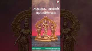 ஆறுபடை முருகன் பஞ்சலோக சிலை | Aarupadai Murugan Panchaloga silaigal | Adyar Handicrafts