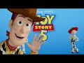 #ToyStory5 coming to cinemas Summer 2026! #D23