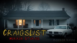 3 Craigslist Horror Stories – Terrifying story that brings Trauma