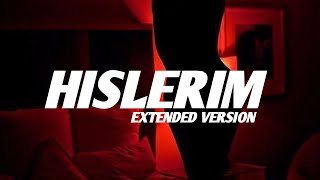 Hislerim Extended Version - Serhat Durmus
