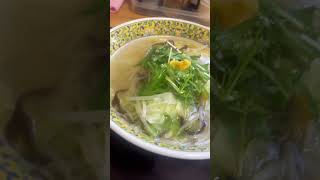 【全国道の駅ラーメンランキングNo.1】道の駅もてぎ　ゆず塩ラーメン　#道の駅 #道の駅巡り #茂木 #栃木県グルメ #もてぎ #ゆず塩ラーメン#柚子 #栃木県グルメ #ラーメンランキング