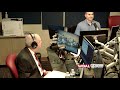 Baltimore County State's Attorney Scott Shellenberger joins the C4 and Bryan Nehman Show