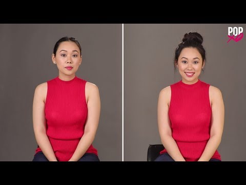 4 Common Hair Mistakes That Make You Look Older - POPxo Beauty 4 Common Hair Mistakes That Make You Look Older - POPxo Beauty