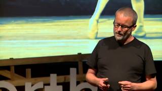 11 lessons learned through mistakes: Miles Burke at TEDxPerth