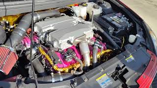 Check this out! 😲 Sleeper AWD Pontiac G6! 👏 Awesome Job @Bxxfab