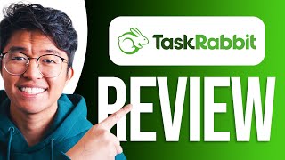 My TaskRabbit Review: Is It Worth Using?