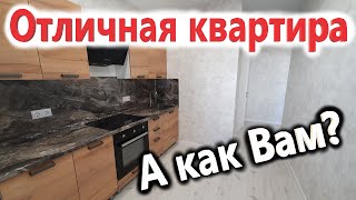 #Анапа Новый дом, новая квартира, рядом с морем