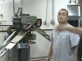 factory fridays side bending pt. 3