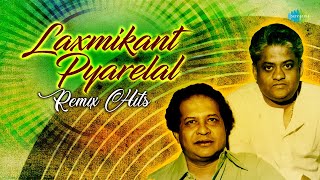 Laxmikant Pyarelal Remix Hits | Anurag-Abhishek | Ae Yaar Sun Yaari Teri | Bade Miya Diwane