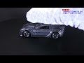 tomica 31 chevrolet corvette zr1 シボレーコルベット zr1