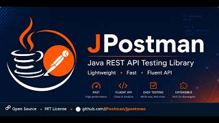 1 JPostman Setup Tutorial Create a Java Maven API Testing Project