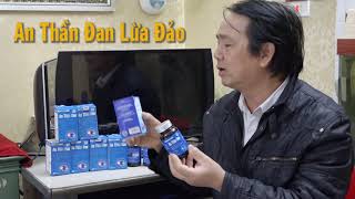 an than dan lua dao