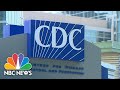 Potential 'Severe' Flu Season Ahead, CDC Director Warns As Cases Rise