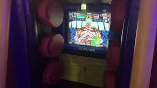 Fighting Mania 1cc 1 credit clear at Timewarp Arcade by John Retro Reloader