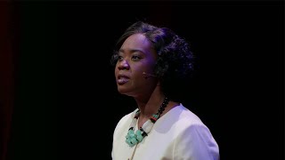 What you need to know about cybersecurity | Nnenna Ifeanyi-Ajufo | TEDxLeeds Beckett University