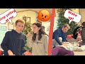 Starting An Argument Then Passing Out Prank On Boyfriend! *Funny Reaction*