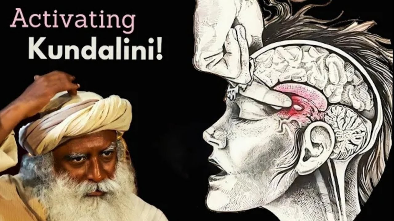 Kundalini Yoga The Most Dangerous Form Of Yoga Dark Devine Side