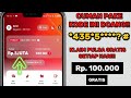 KODE PULSA GRATIS TELKOMSEL 100000 SETIAP HARI - CARA DAPAT PULSA GRATIS TELKOMSEL TERBARU 2024 🤑