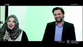 Exclusive Video | SHAHID AFRIDI DAUGHTER ENGAGEMENT WITH SHAHEEN SHAH AFRIDI | PHOTOS AND VIDEOS