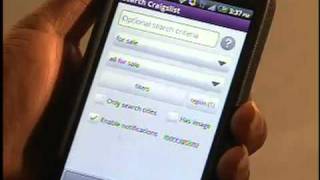 New Craigslist app saves you time and money