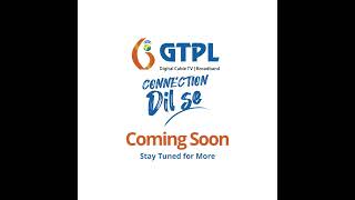 GTPL Genie: Smart Content on your Normal TV - Coming Soon!